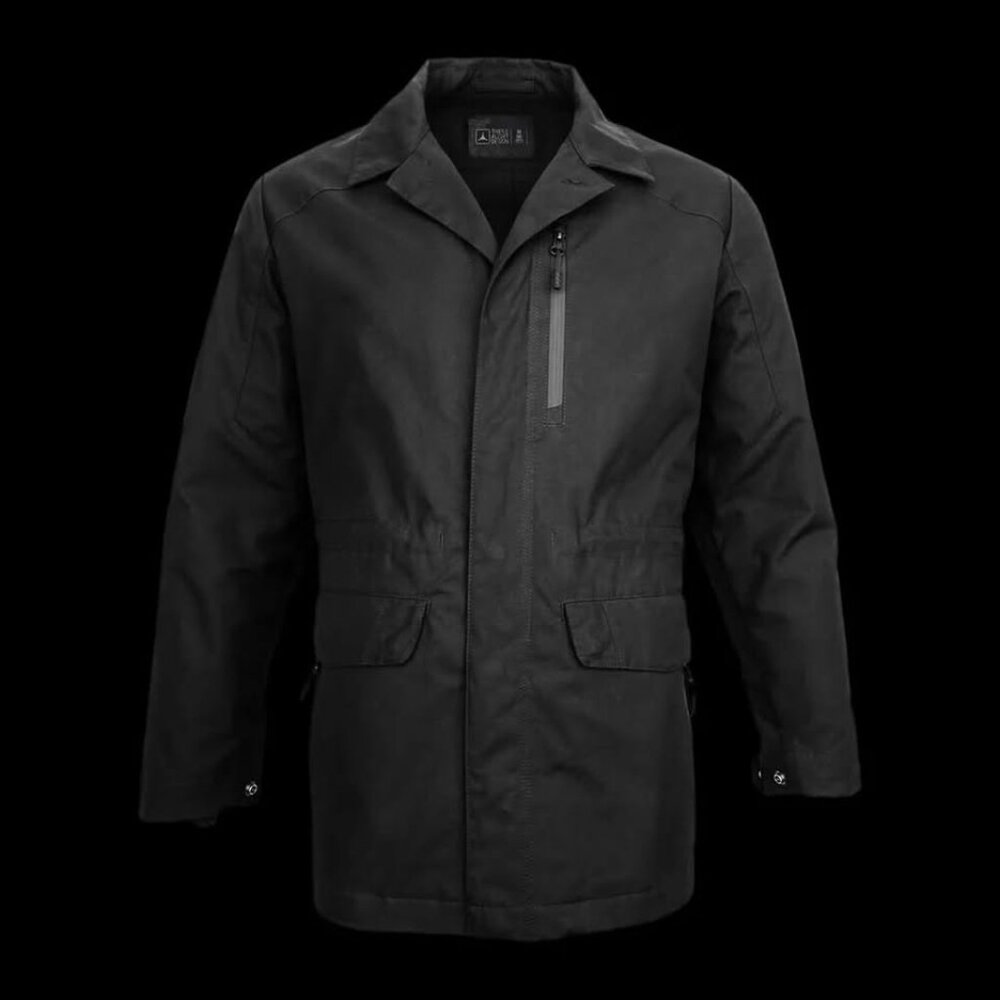 Sentinel Field Jacket XL, I paid $395.00 Selling for $160